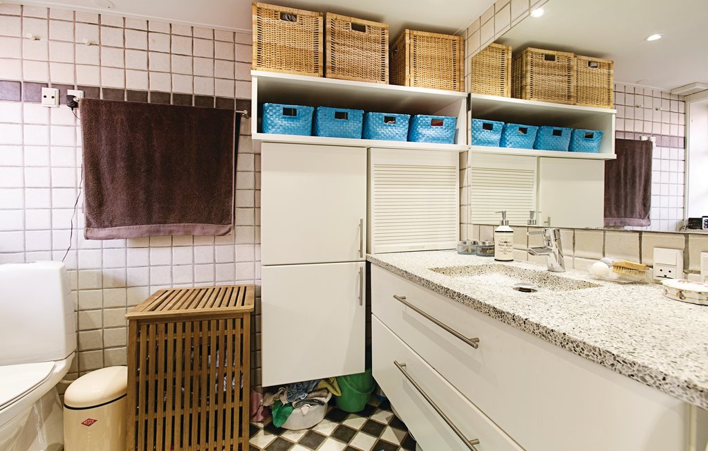 Feriehus - Rønne , Danmark - I54428 6