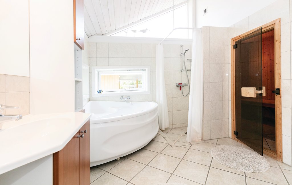 Feriehus - Rønne , Danmark - I54500 6