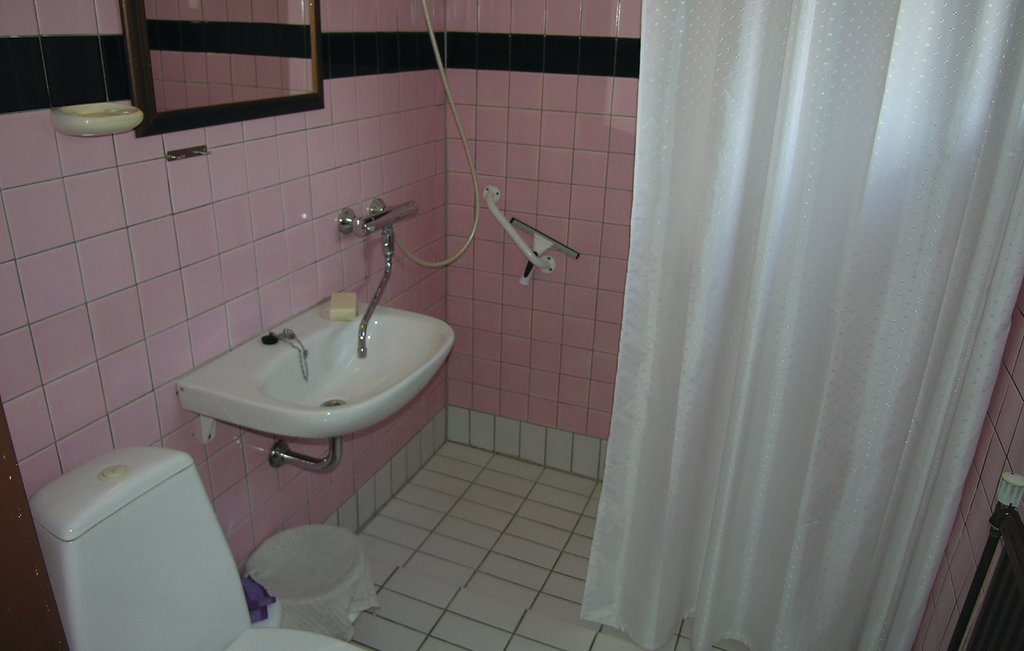 Ferienhaus - Rønne , Dänemark - I54449 11