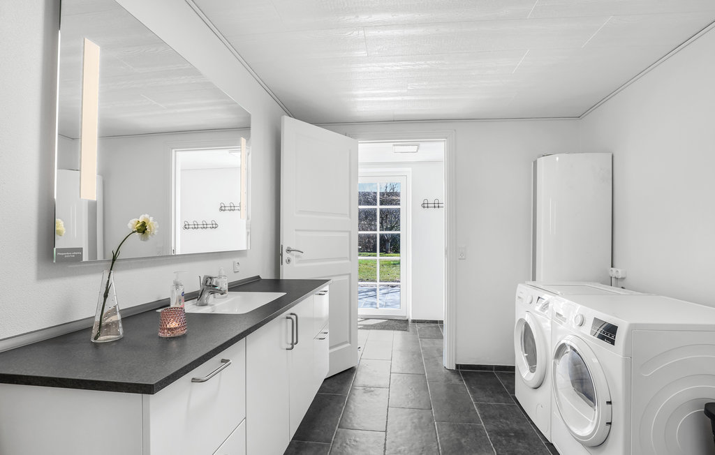 Ferienwohnung - Arnager , Dänemark - I54001 8