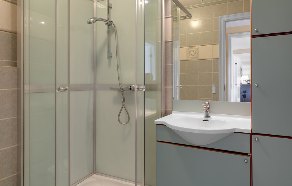 Feriehus - Stampen , Danmark - I54427 15