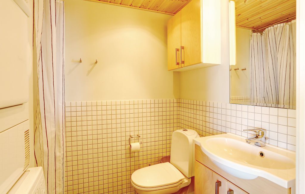 Ferienhaus - Rønne Sydstrand , Dänemark - I54415 20