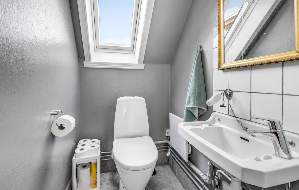 Ferienwohnung - Rønne , Dänemark - I54012 25