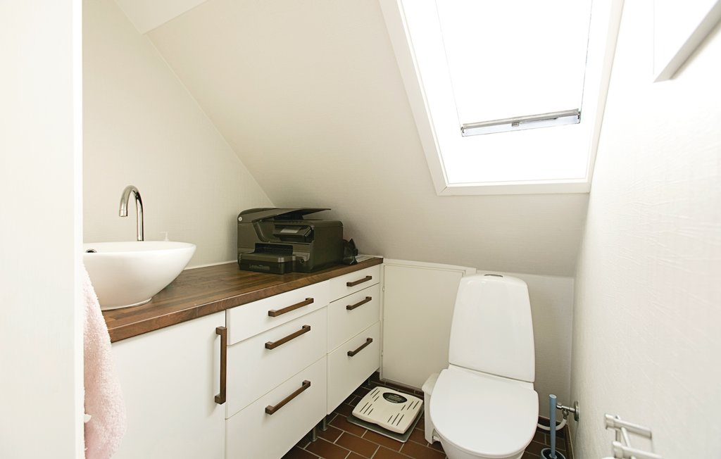 Feriehus - Rønne , Danmark - I54428 12