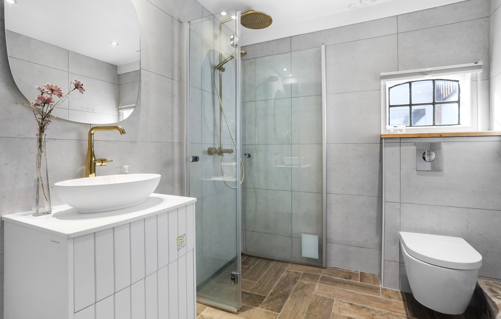 Feriehuse - Arnager , Danmark - I54004 32