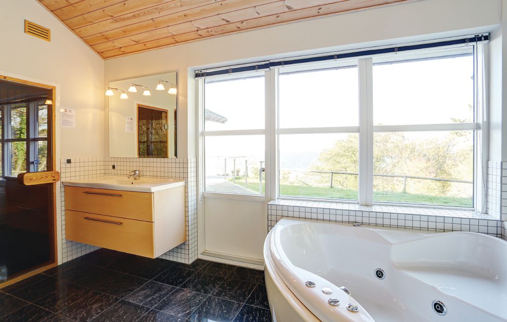 Ferienhaus - Rønne Sydstrand , Dänemark - I54415 19