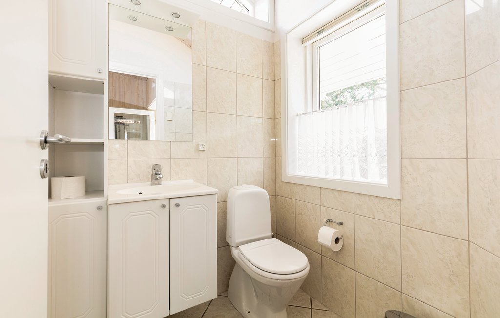 Feriehus - Rønne , Danmark - I54500 22