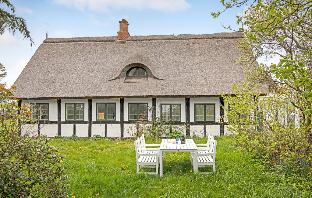 Feriehuse - Arnager , Danmark - I54004 2