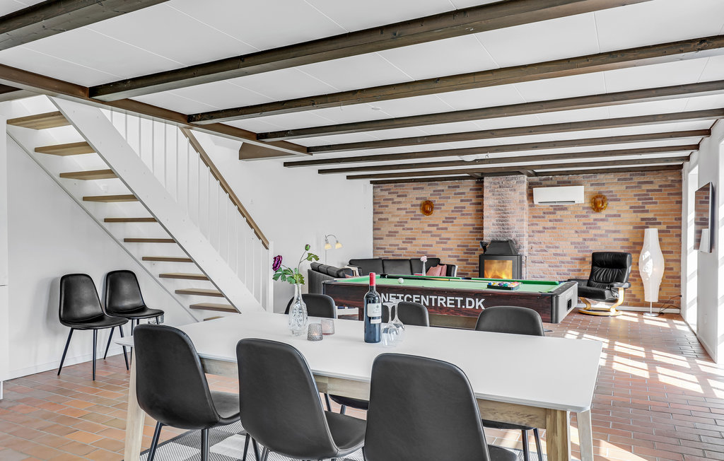 Ferienwohnung - Arnager , Dänemark - I54001 20