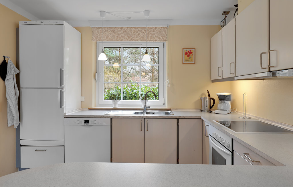 Feriehus - Stampen , Danmark - I54427 11