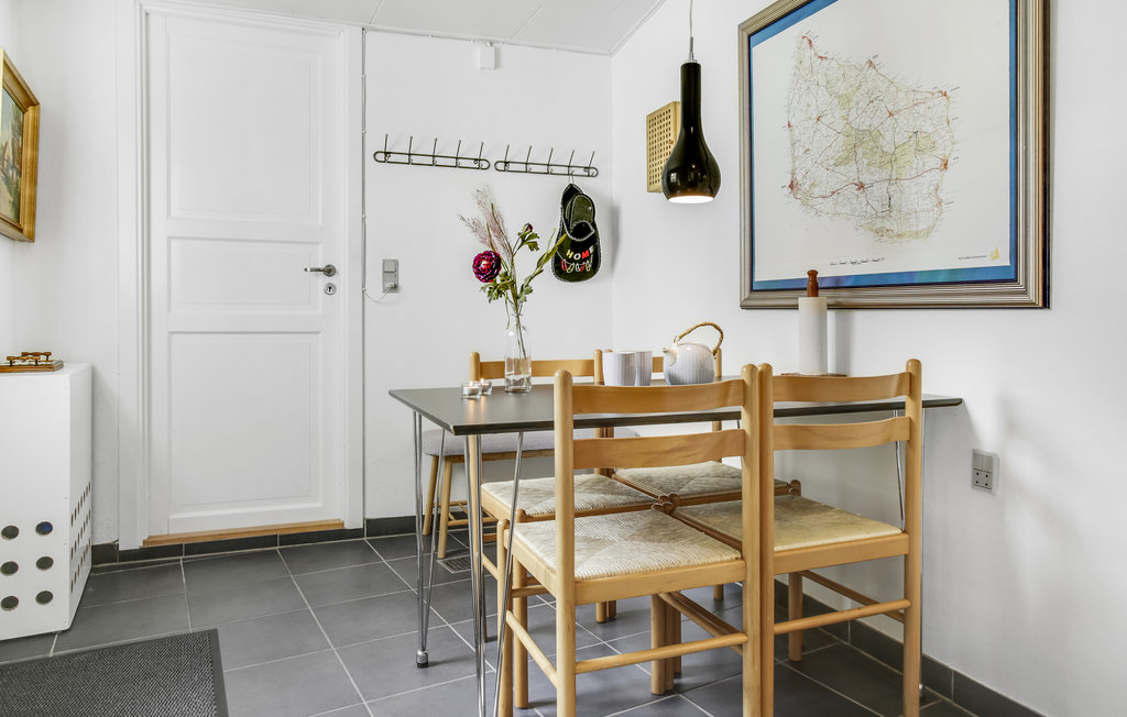 Lejlighed - Rønne , Danmark - I54490 11