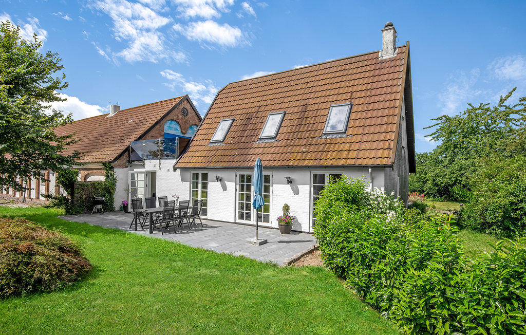 Ferienwohnung - Arnager , Dänemark - I54001 1