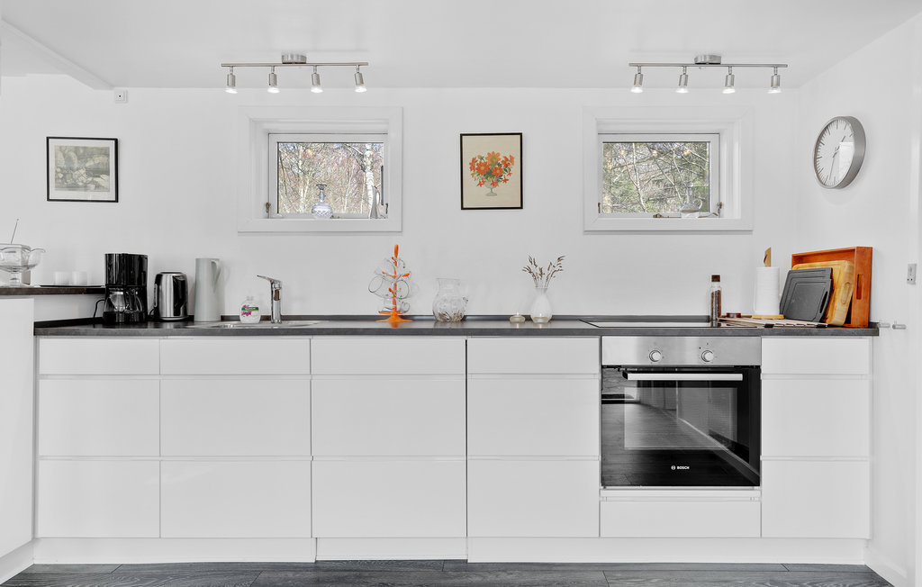 Feriehuse - Stampen , Danmark - I54400 7