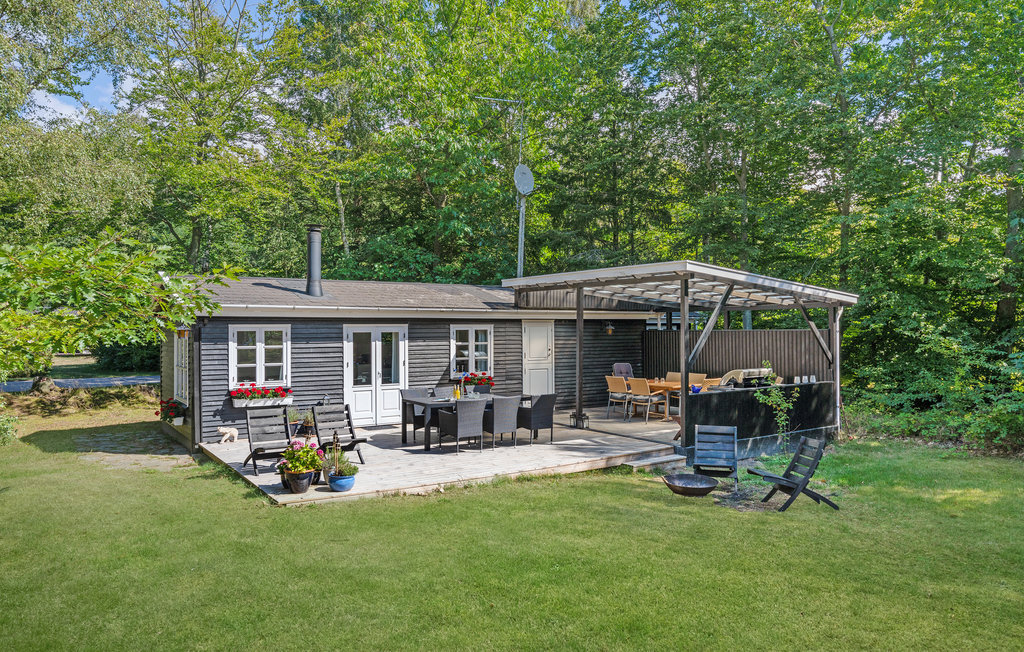 Feriehuse - Stampen , Danmark - I54400 1