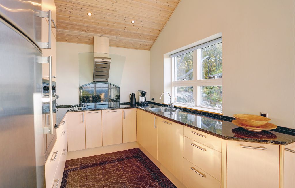 Ferienhaus - Rønne Sydstrand , Dänemark - I54415 13