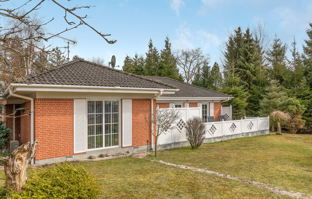 Feriehus - Stampen , Danmark - I54427 1