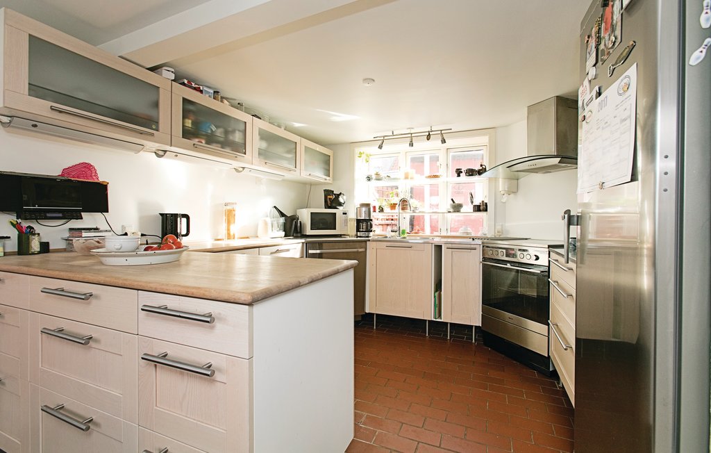 Feriehus - Rønne , Danmark - I54428 3