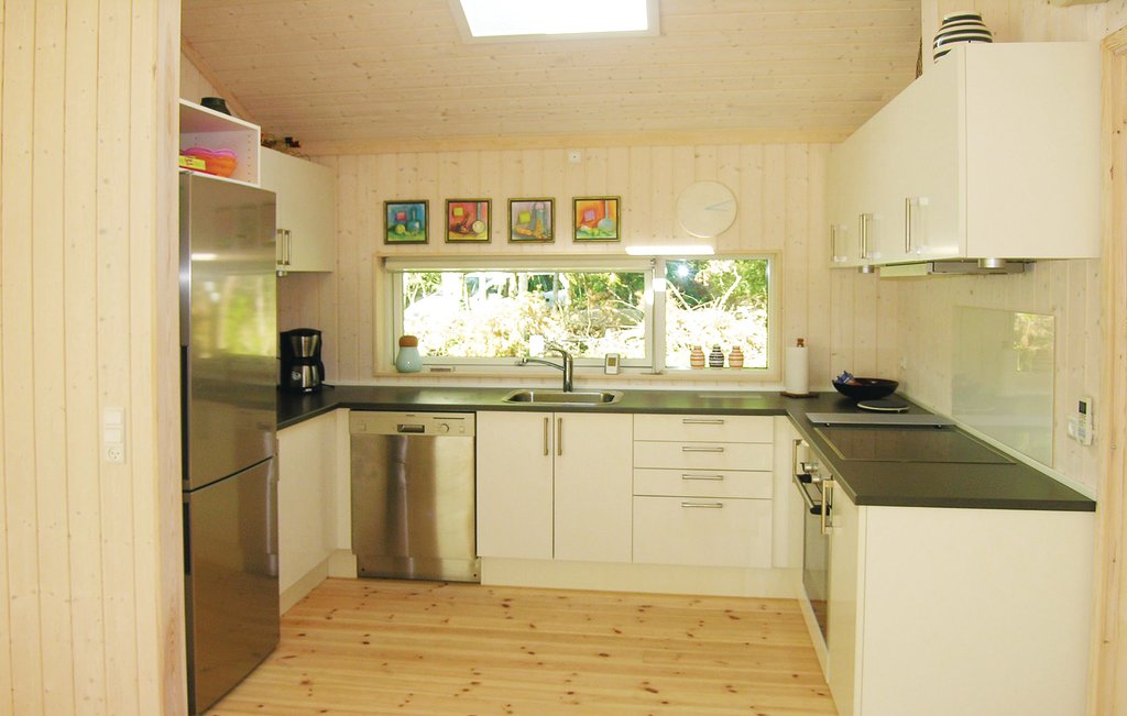 Feriehuse - Stampen , Danmark - I54407 2