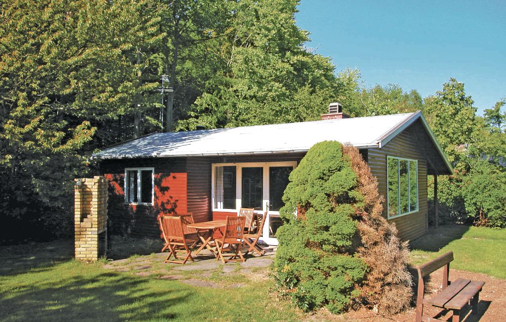 Ferienhaus - Stampen , Dänemark - I54457 1