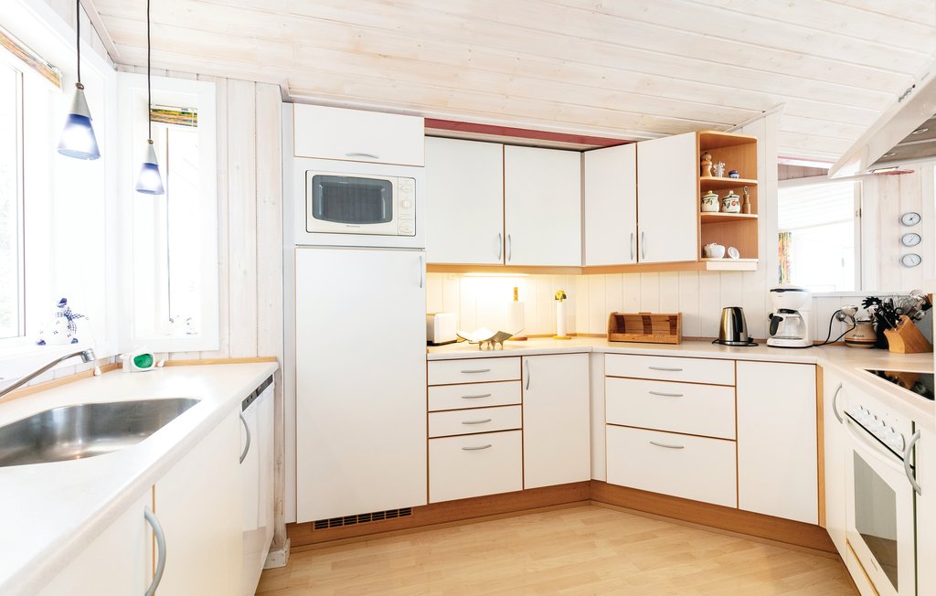 Feriehus - Rønne , Danmark - I54500 4