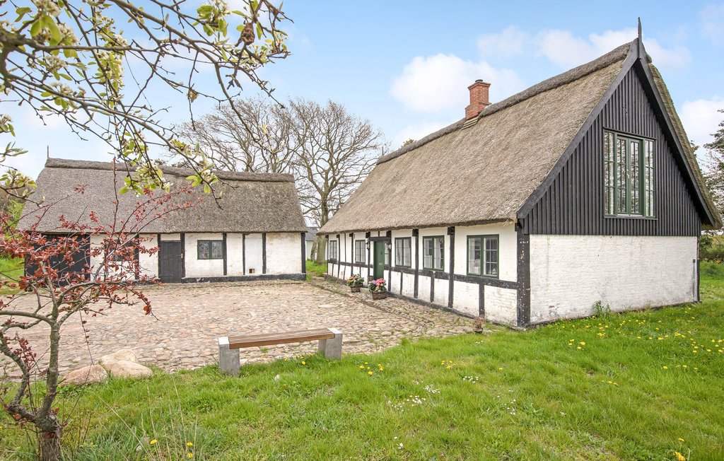 Feriehuse - Arnager , Danmark - I54004 9