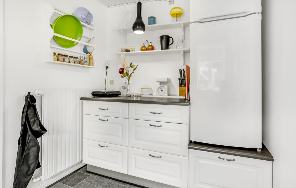 Lejlighed - Rønne , Danmark - I54490 7