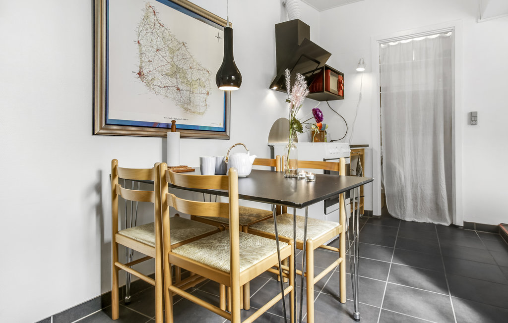 Lejlighed - Rønne , Danmark - I54490 4