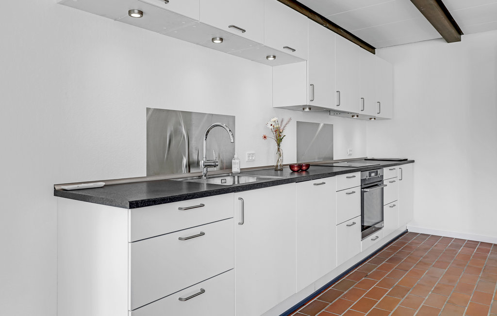 Ferienwohnung - Arnager , Dänemark - I54001 5