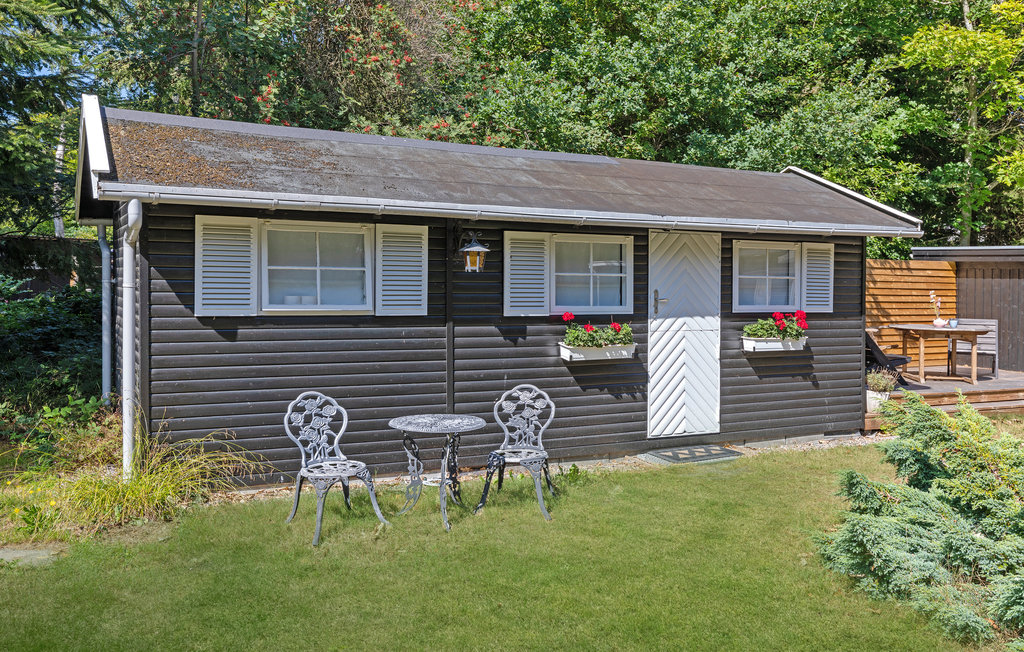 Feriehuse - Stampen , Danmark - I54400 11