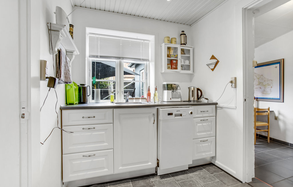 Lejlighed - Rønne , Danmark - I54490 6