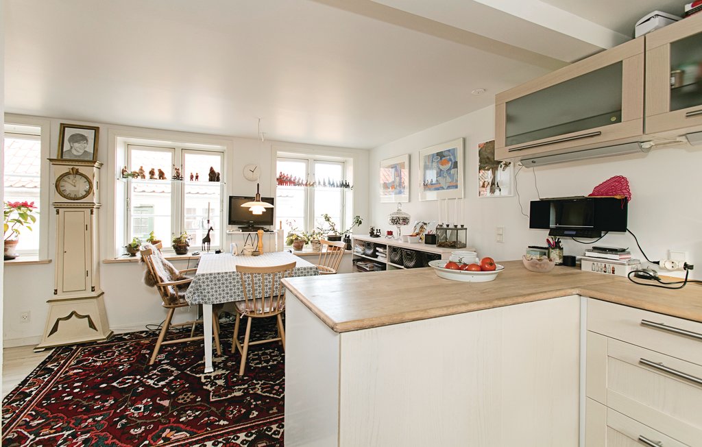 Feriehus - Rønne , Danmark - I54428 9