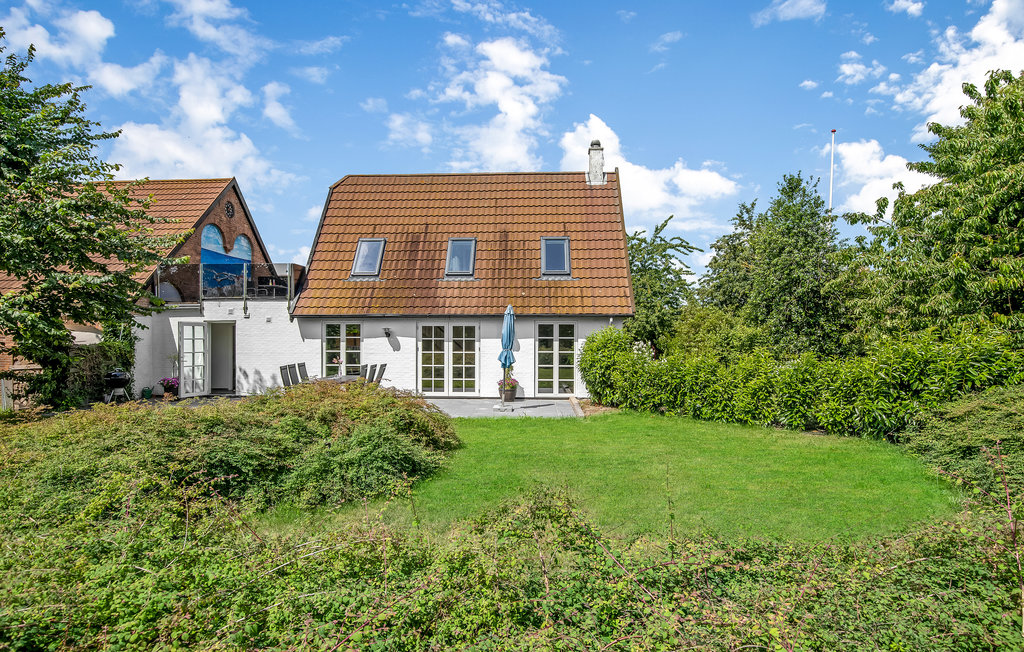 Ferienwohnung - Arnager , Dänemark - I54001 9