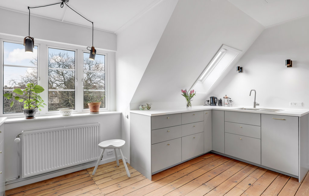 Ferienwohnung - Rønne , Dänemark - I54012 17