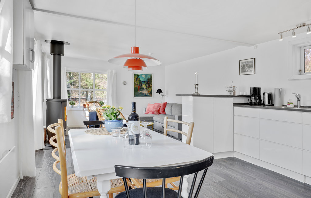 Feriehuse - Stampen , Danmark - I54400 5