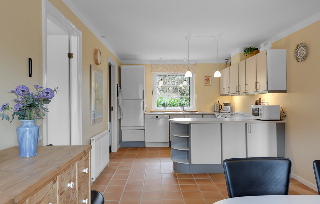 Feriehus - Stampen , Danmark - I54427 5