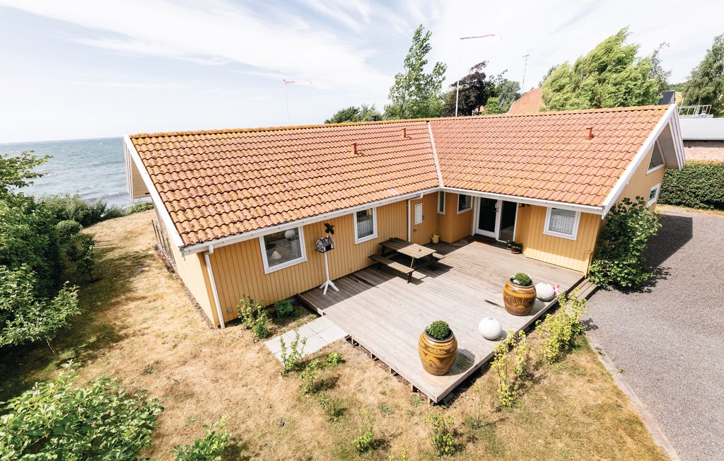 Feriehus - Rønne , Danmark - I54500 7