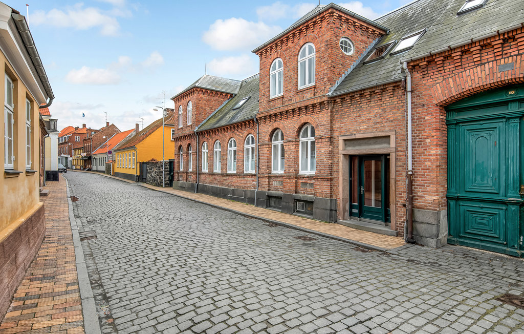 Ferienwohnung - Rønne , Dänemark - I54012 9