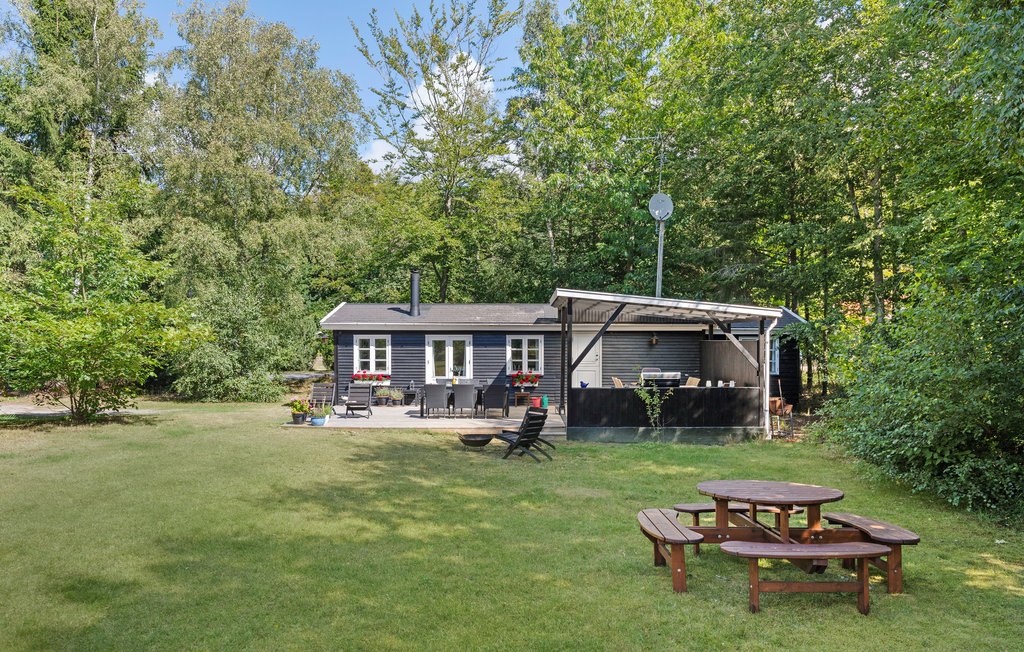 Feriehuse - Stampen , Danmark - I54400 10