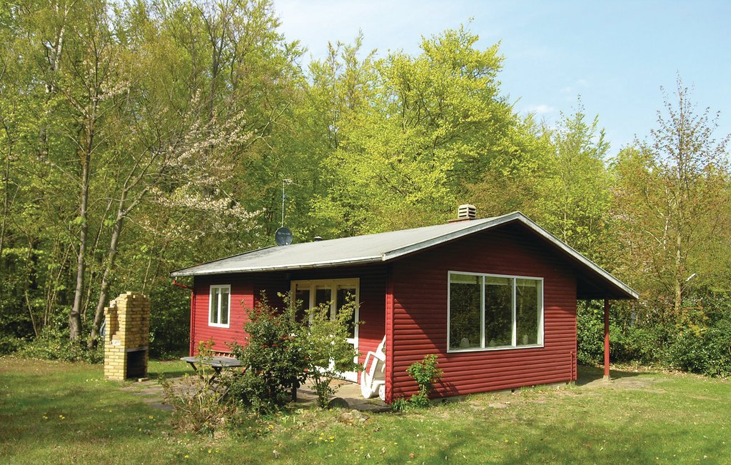 Ferienhaus - Stampen , Dänemark - I54457 5