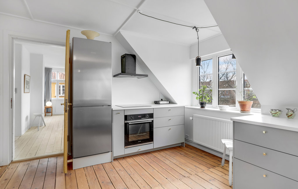 Ferienwohnung - Rønne , Dänemark - I54012 6