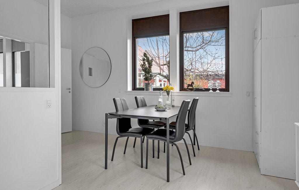 Semesterhus - Rønne , Danmark - I54002 24