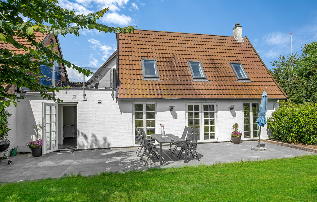 Ferienwohnung - Arnager , Dänemark - I54001 10