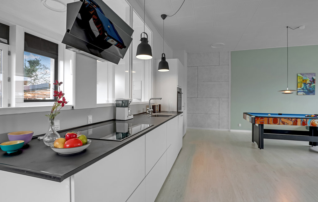 Semesterhus - Rønne , Danmark - I54002 21