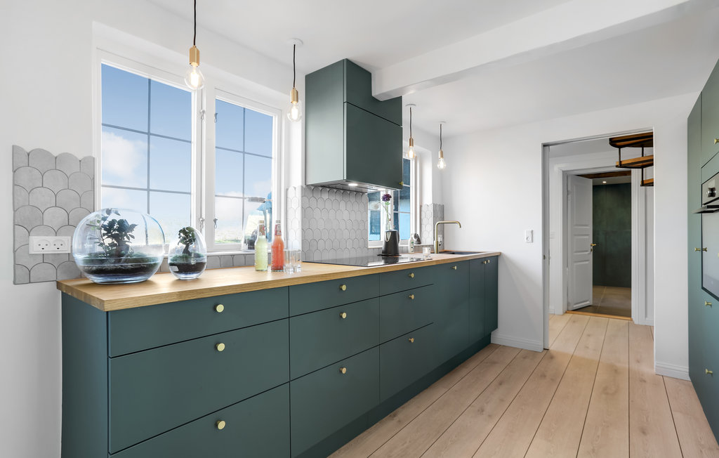 Feriehuse - Arnager , Danmark - I54004 7