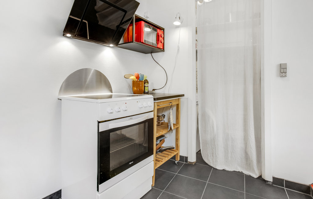 Lejlighed - Rønne , Danmark - I54490 5