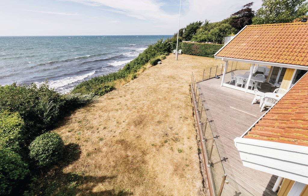 Feriehus - Rønne , Danmark - I54500 8