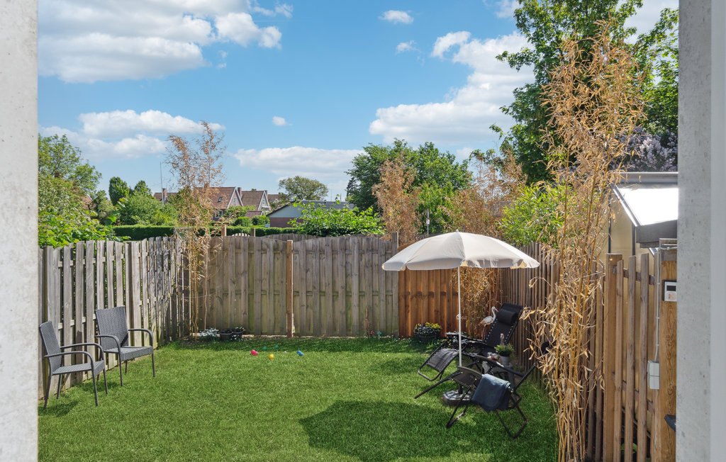 Semesterhus - Rønne , Danmark - I54002 11