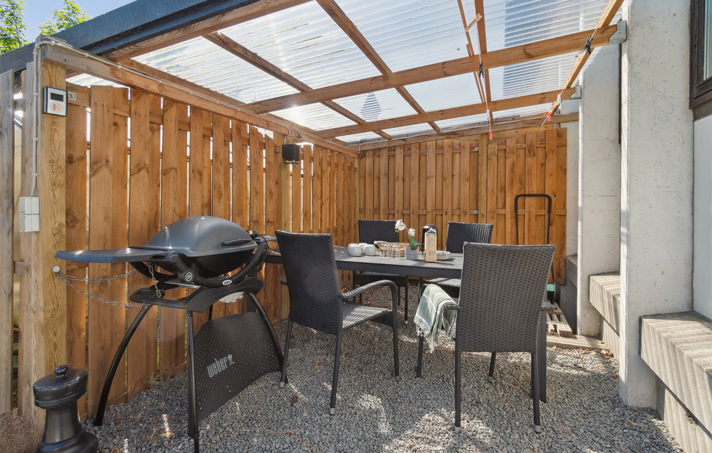 Semesterhus - Rønne , Danmark - I54002 13