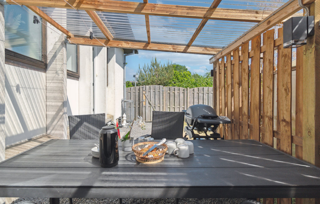 Semesterhus - Rønne , Danmark - I54002 8