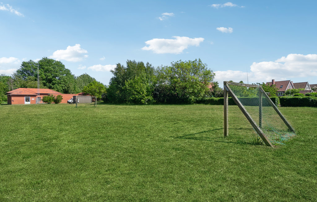 Semesterhus - Rønne , Danmark - I54002 9